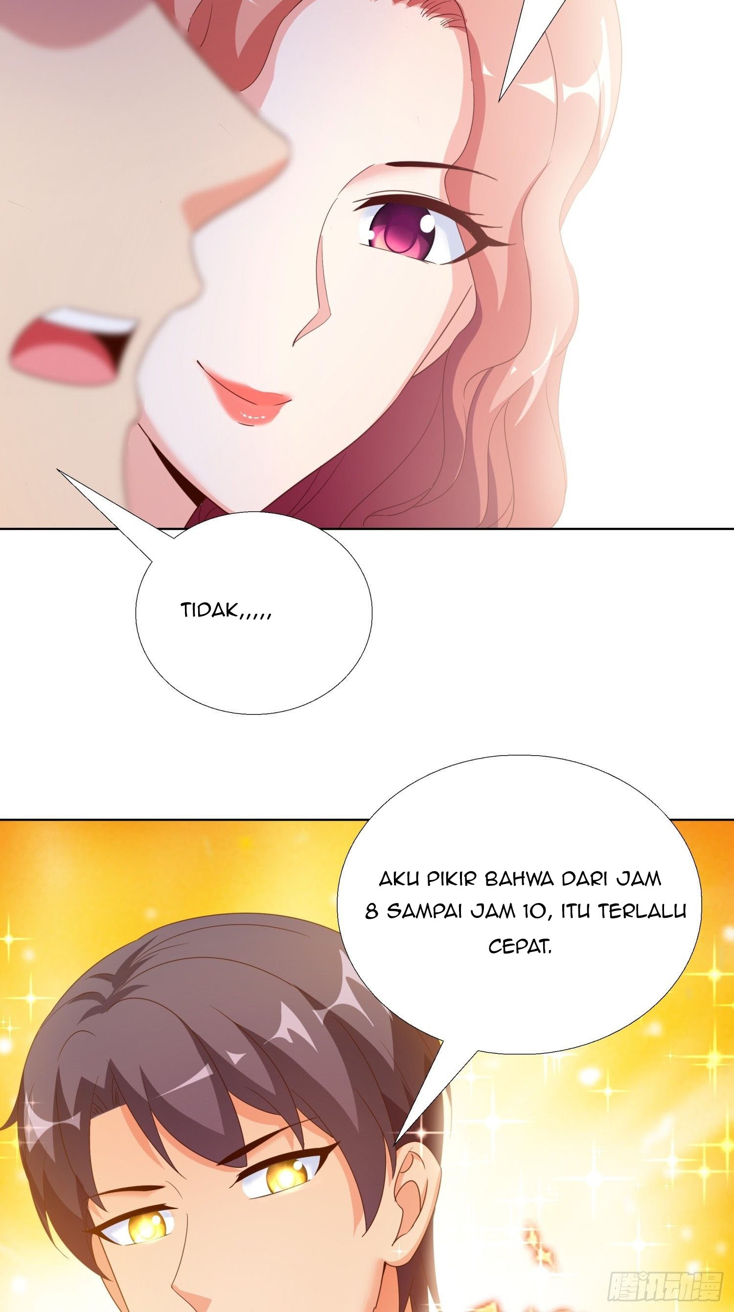 Super School Doctor (Supreme Campus Doctor) chapter 62